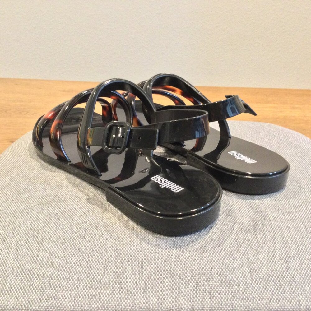 NEW Melissa melissa MELISSA ESSENTIAL SZ 7 - Picture 4 of 9